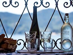 Ventegà Sea View Apartment