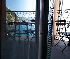 Ventegà Sea View Apartment