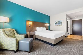 Best Western Plus Bolivar Hotel & Suites