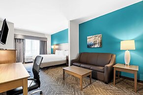Best Western Plus Bolivar Hotel & Suites