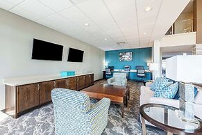 Best Western Plus Bolivar Hotel & Suites