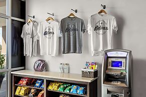 Best Western Plus Bolivar Hotel & Suites