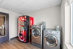 Best Western Plus Bolivar Hotel & Suites