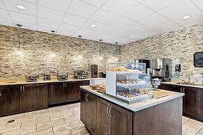 Best Western Plus Bolivar Hotel & Suites