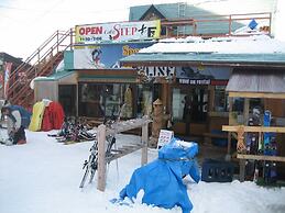 Lodge Nakajima