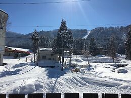 Lodge Nakajima