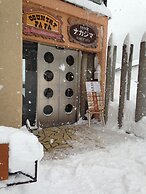 Lodge Nakajima