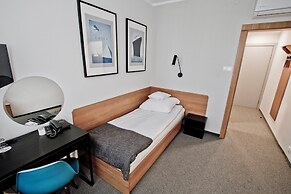 Hotel Edison
