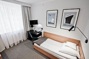 Hotel Edison
