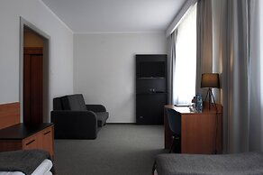 Hotel Edison