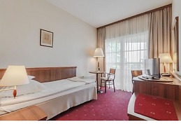 Hotel Edison
