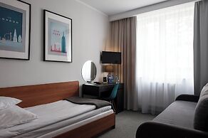 Hotel Edison