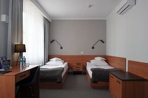 Hotel Edison