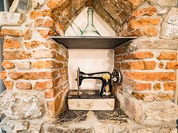 Camaella Luxury Studio