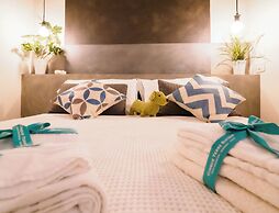 Camaella Luxury Studio