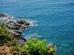 Muin a Ventu Historical Tower