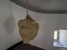 Muin a Ventu Historical Tower