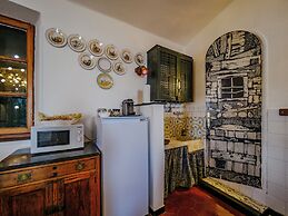 Muin a Ventu Historical Tower