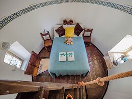 Muin a Ventu Historical Tower