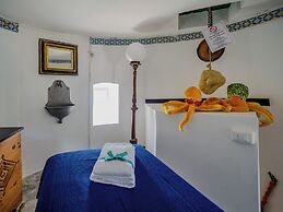 Muin a Ventu Historical Tower