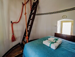 Muin a Ventu Historical Tower