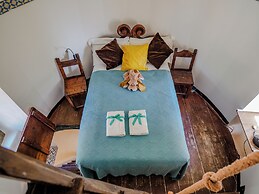 Muin a Ventu Historical Tower