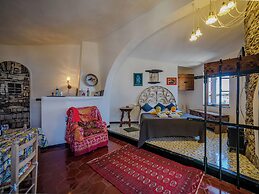 Muin a Ventu Historical Tower