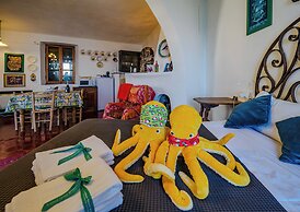 Muin a Ventu Historical Tower