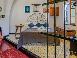 Muin a Ventu Historical Tower