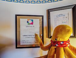 Muin a Ventu Historical Tower