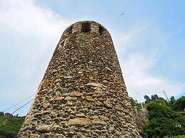 Muin a Ventu Historical Tower