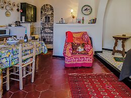 Muin a Ventu Historical Tower