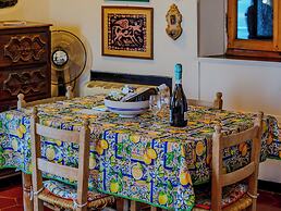 Muin a Ventu Historical Tower