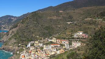 Muin a Ventu Historical Tower