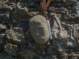 Muin a Ventu Historical Tower