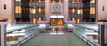 Aerotel - Airport Transit Hotel
