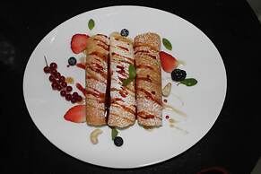 Aerotel Muscat - Airport Transit Hotel