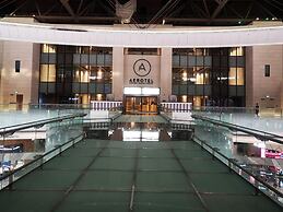 Aerotel Muscat - Airport Transit Hotel