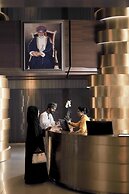 Aerotel Muscat - Airport Transit Hotel