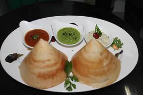 Aerotel Muscat - Airport Transit Hotel