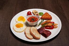 Aerotel Muscat - Airport Transit Hotel