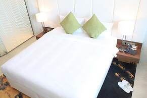 Aerotel Muscat - Airport Transit Hotel