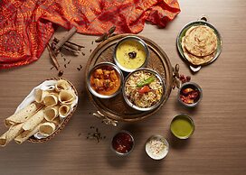 Aerotel Muscat - Airport Transit Hotel