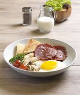 Aerotel Muscat - Airport Transit Hotel