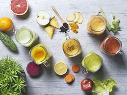 Aerotel Muscat - Airport Transit Hotel