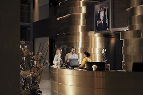 Aerotel Muscat - Airport Transit Hotel