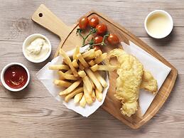 Aerotel Muscat - Airport Transit Hotel