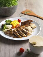 Aerotel Muscat - Airport Transit Hotel