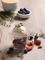 Aerotel Muscat - Airport Transit Hotel