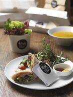 Aerotel Muscat - Airport Transit Hotel